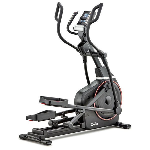 Adidas X-21FD Elliptical Cross Trainer