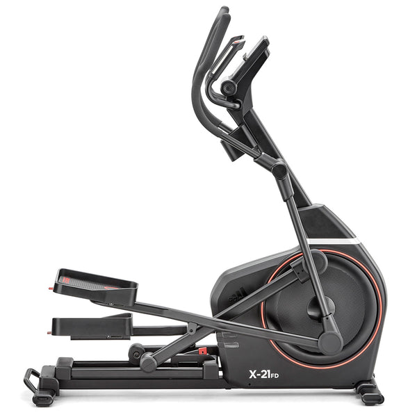 Adidas X-21FD Elliptical Cross Trainer