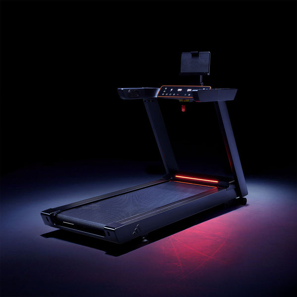 Adidas T-23 Treadmill
