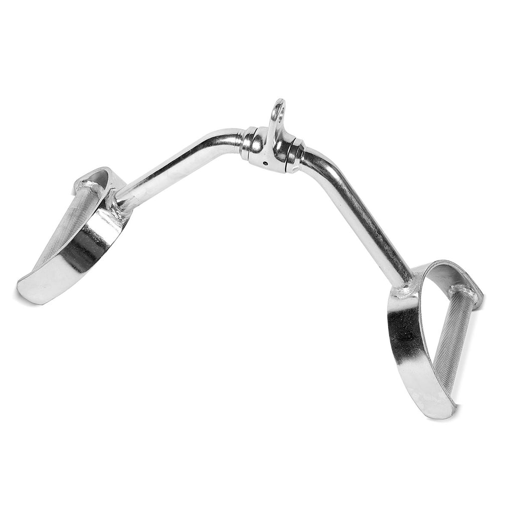 CORTEX Wide Grip D Handle Row Attachment – Lifespan Fitness