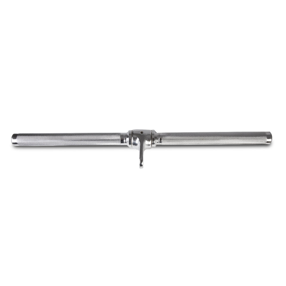 Revolving Spring Bar CORTEX Revolving Straight Bar Attachment – Lifespan Fitness