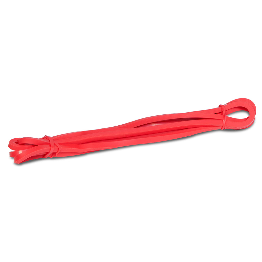 CORTEX Resistance Bands Set of 5 (5mm to 45mm) | Lifespan Fitness