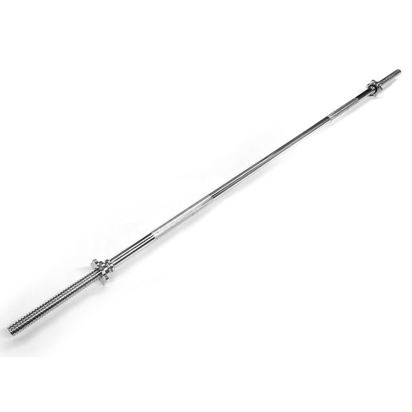 CORTEX Standard 6ft Barbell (25mm)