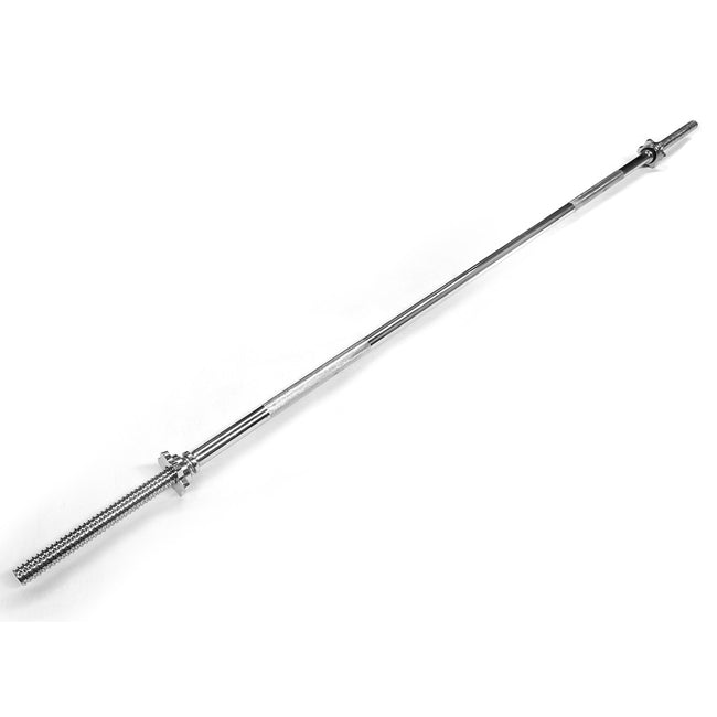 Standard barbell diameter deals