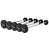 CORTEX Alpha Series Fixed Barbell Set 100kg