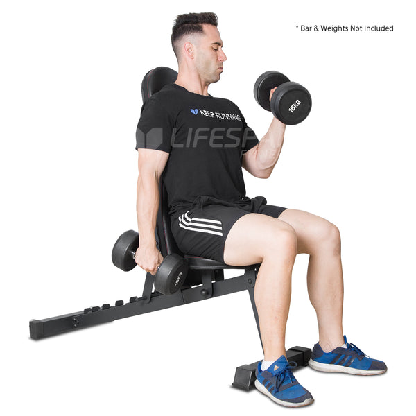 CORTEX BN-6 FID Bench