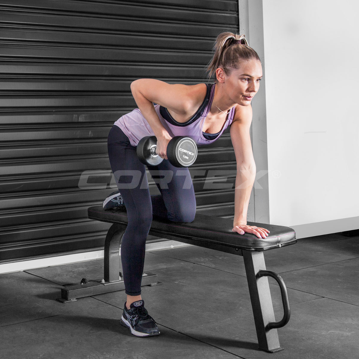Flat fitness 2025