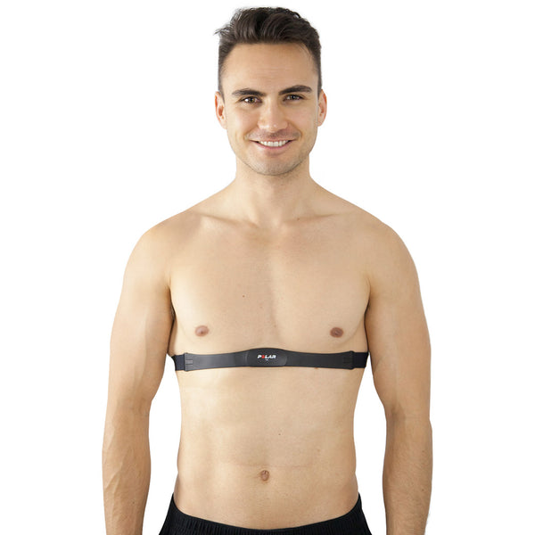 POLAR T34 Wireless Heart Rate Monitor