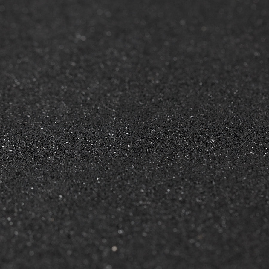 CORTEX 50mm Commercial Dual Density Rubber Gym Floor Tile Mat (1m x 1m) Pack of 2