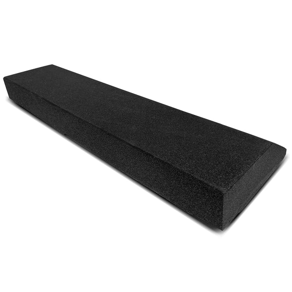 CORTEX 50mm Commercial Dual Density Gym Floor Mat Edge Ramp