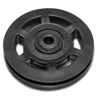 CORTEX 10 Pack of 96mm Gym Station Pulley (Suits up to 6mm cables)