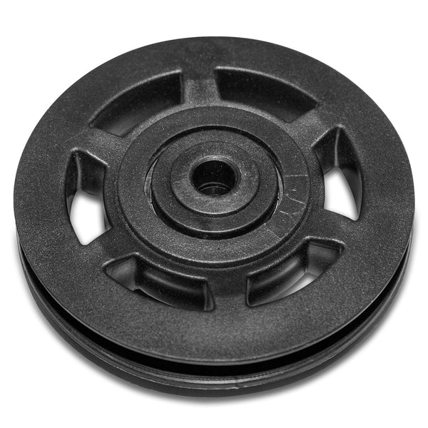 CORTEX 96mm Gym Station Pulley (Suits up to 6mm cables)