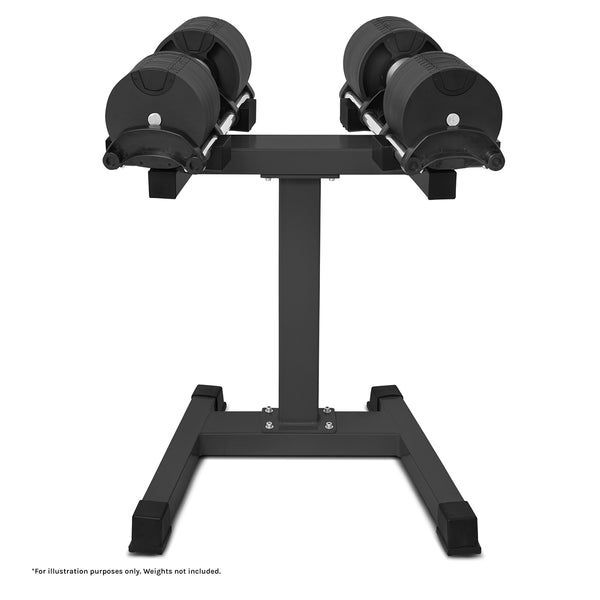 CORTEX RevoLock Adjustable Dumbbell Stand