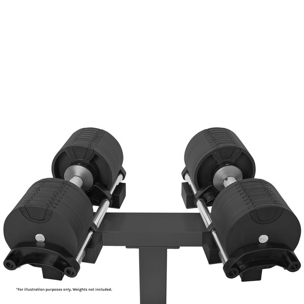 CORTEX RevoLock Adjustable Dumbbell Stand