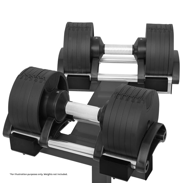 CORTEX RevoLock Adjustable Dumbbell Stand