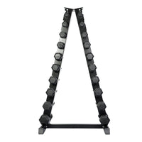 CORTEX Hex Dumbbell Set 1kg - 10kg (10 Pairs)
