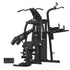 CORTEX GS7 Multi Station Home Gym with 96.5kg Weight Stack Package