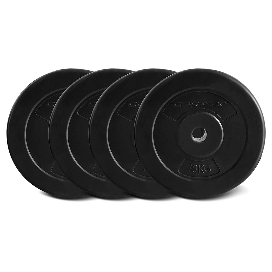 CORTEX GS7 Multi Station Home Gym with 98kg Weight Stack + 60kg Weight Plates Package Package