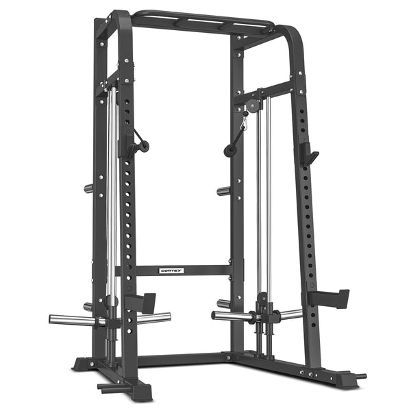 CORTEX GS9 Power Rack & Cable Machine