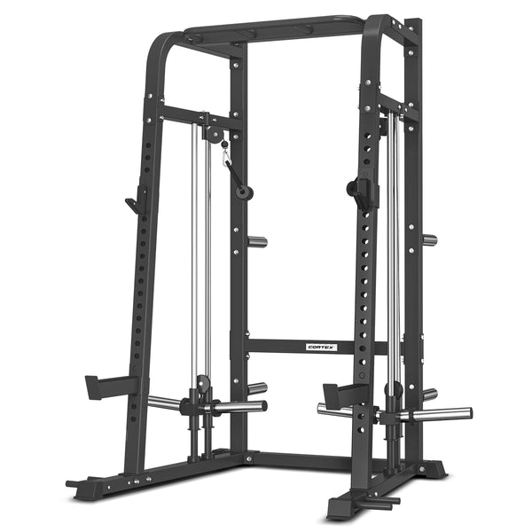 CORTEX GS9 Power Rack & Cable Machine