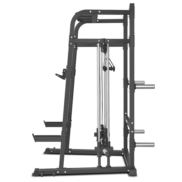 CORTEX GS9 Power Rack & Cable Machine