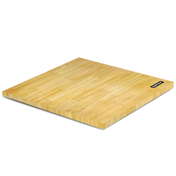 CORTEX 50mm Weightlifting Platform Plywood Tile (1m x 1m)