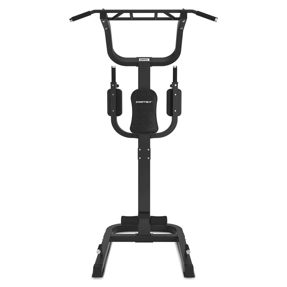Tijdens ~ Droogte Atletisch CORTEX PT-105 Commercial Power Tower Chin Up Dip Knee Raise – Lifespan  Fitness