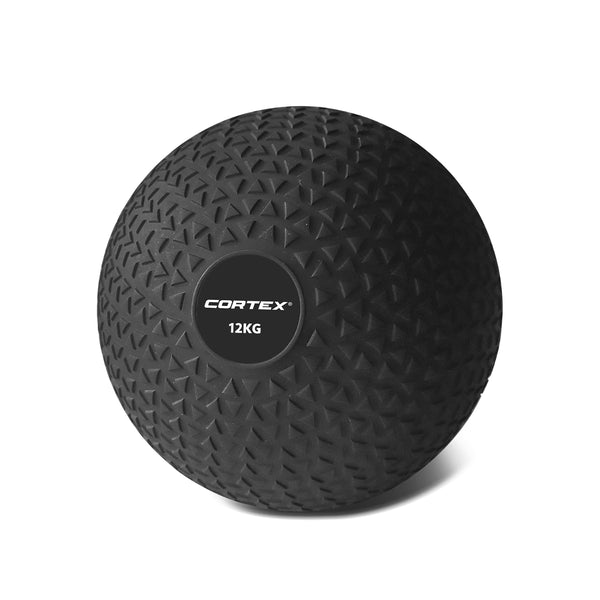 CORTEX 12kg Slam Ball