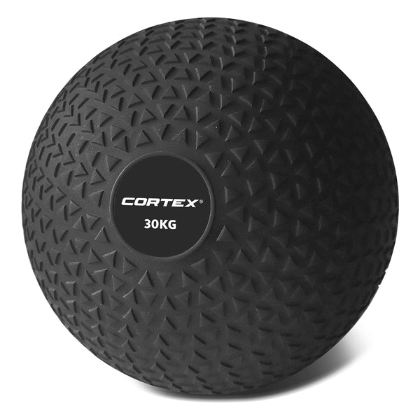 CORTEX 30kg Slam Ball