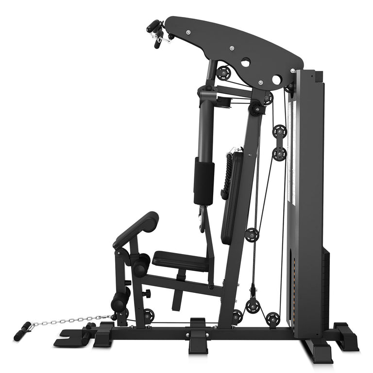 Lifespan Fitness CORTEX SS-3 Single Station Home Gym