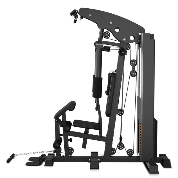 CORTEX SS3 Single Station Multi-Function Home Gym with Integrated Front/Rear Fly