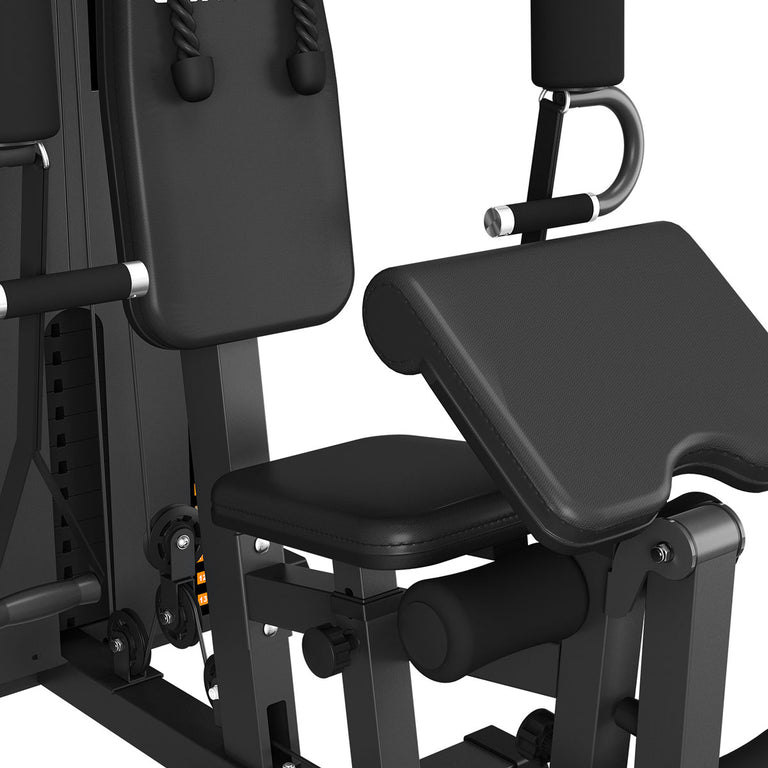 Lifespan Fitness CORTEX SS-3 Single Station Home Gym