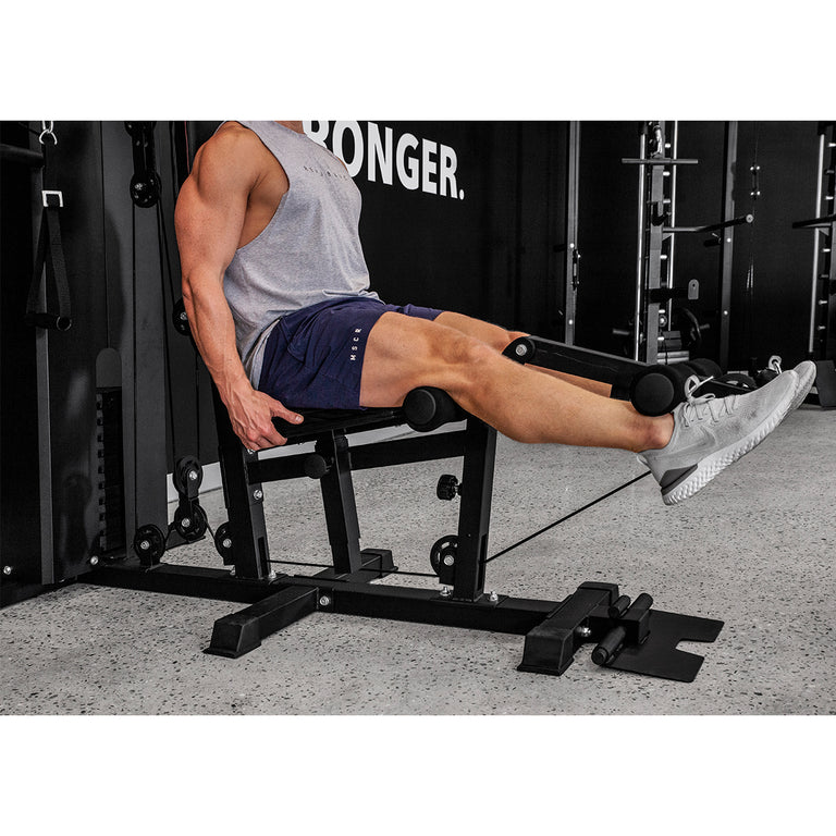Lifespan Fitness CORTEX SS-3 Single Station Home Gym