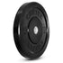 CORTEX 15kg Black Series Bumper Plates (Single)