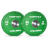 CORTEX 10kg Competition Bumper Plates (Pair)