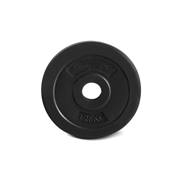 CORTEX 40kg EnduraShell Dumbbell Weight Set