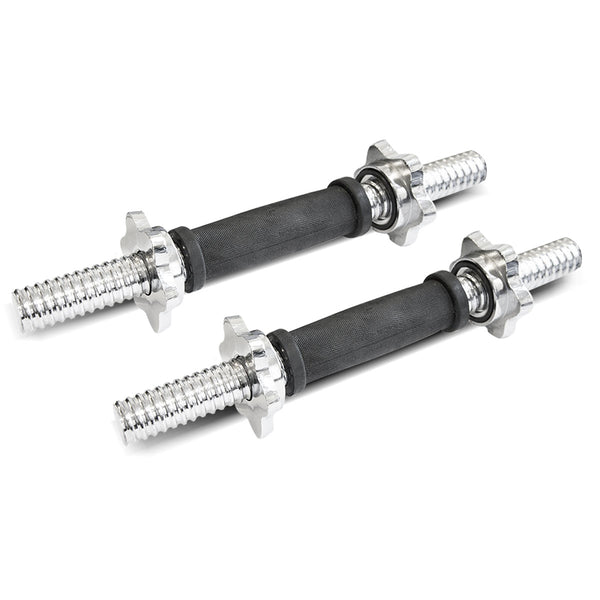 CORTEX 40kg EnduraShell Dumbbell Weight Set