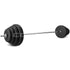 CORTEX 65kg EnduraShell Barbell Weight Set