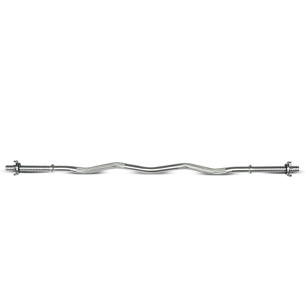 CORTEX 90kg Tri-Grip 27mm Standard Barbell Weight Set