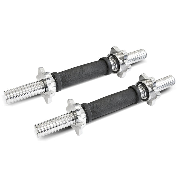 CORTEX 90kg Tri-Grip 27mm Standard Barbell Weight Set