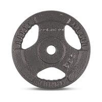 CORTEX 37.5kg Dumbbell 27mm Standard Weight Set