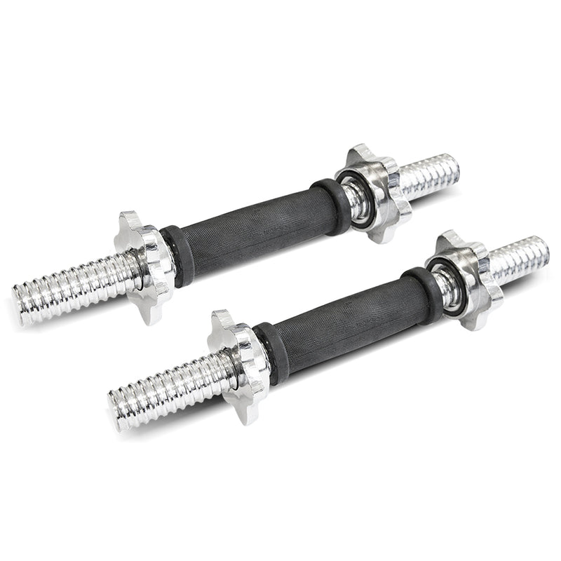 CORTEX 37.5kg Dumbbell 27mm Standard Weight Set