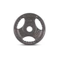 CORTEX 40kg Curl Bar 27mm Standard Weight Set