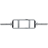 CORTEX 40kg Tri Bar 27mm Standard Weight Set