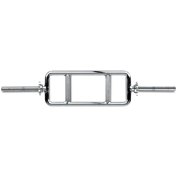 CORTEX 40kg Tri Bar 27mm Standard Weight Set