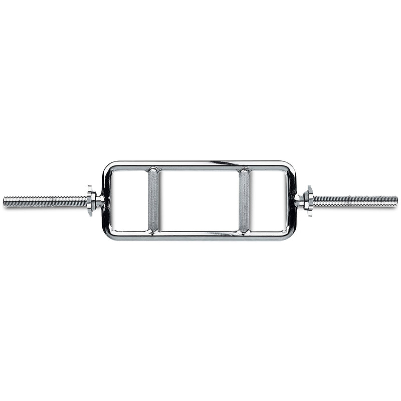 CORTEX 40kg Tri Bar 27mm Standard Weight Set
