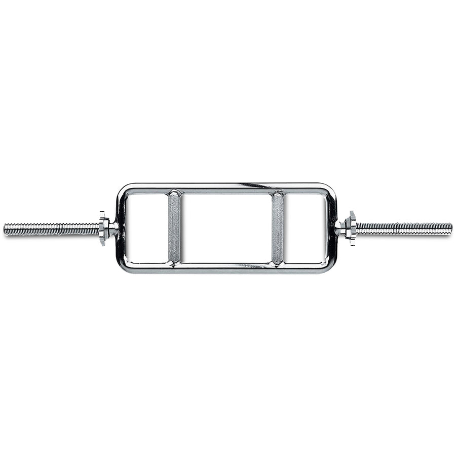 CORTEX 40kg Tri Bar 27mm Standard Weight Set