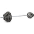 CORTEX 65kg Tri-Grip 25mm Standard Barbell Weight Set