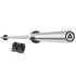 CORTEX ATHENA200 200cm 15kg Womens' Olympic Barbell with Lockjaw Collars