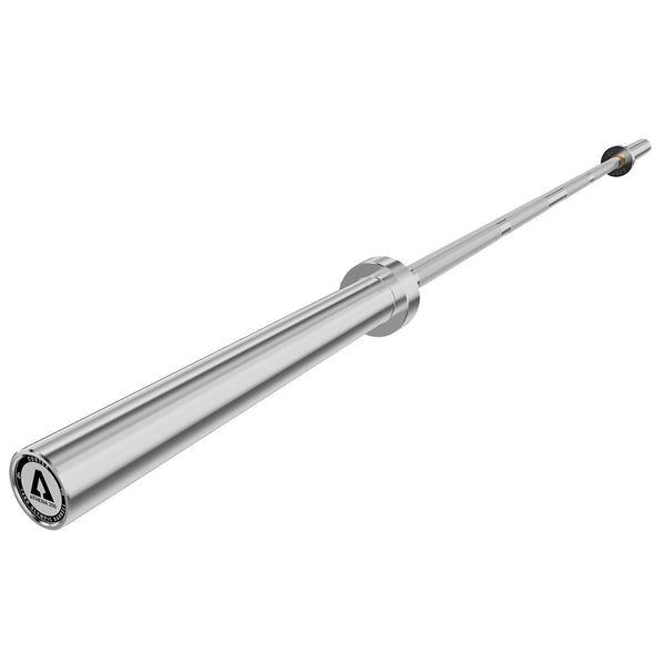 CORTEX ATHENA200 200cm 15kg Women's Olympic Barbell